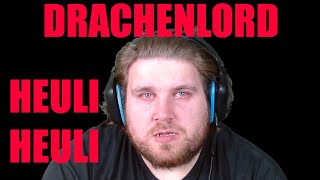 Drachenlord weint und lügt! Arnidegger reaction!