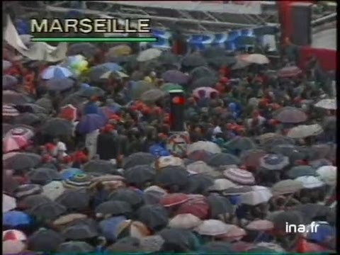 LAJOINIE A Marseille