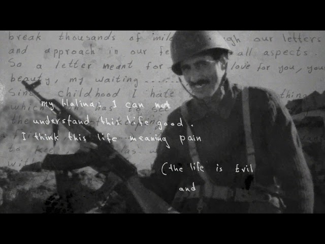 Trailer | We Have One Heart | Katarzyna Warzecha