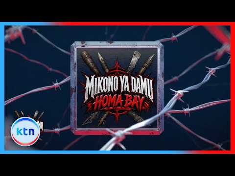 Mikono ya damu Homabay: Uchunguzi Wafichua Kilichotokea Kabla, Wakati na Baada ya Ghasia