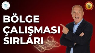 Gayrimenkul Danışmanları İçin Bölge Çalışması Rehberi
