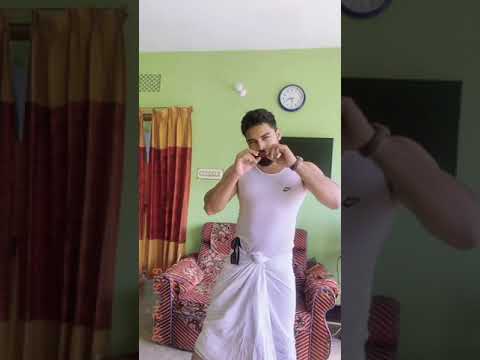 Lungi Dance