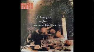 LOVE LIKE BLOOD - Within The Realm Of A Dying Sun