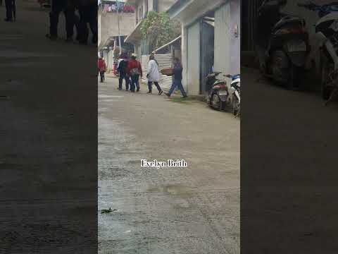 El corrido del niño.Nebaj - Quiché.