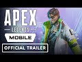 Apex Legends Mobile - Official Hyperbeat Gameplay Trailer
