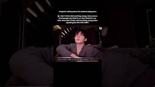 Download lagu Jungkook Apologizing For His deleted live | Jungkook Weverse Live English Subs (8/4/26) mp3