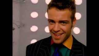 Joey Lawrence - Never Gonna Change My Mind