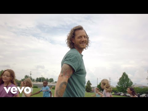 Tyler Hubbard - Inside And Out (Unofficial Video)
