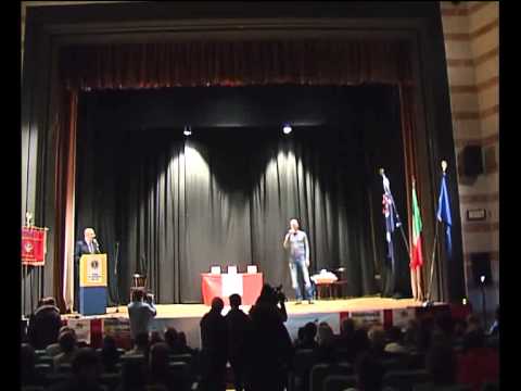 ONDA TG 2.12.2013 - FESTA REGIONALE DEL CICLISMO