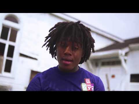 Kiddo K- Street Prophecy [Official Video]