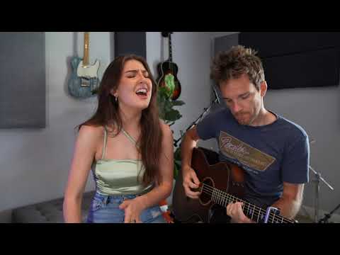 Let Light Be Light - Lizzy McAlpine