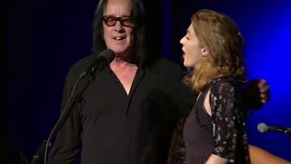 Todd Rundgren&#39;s Play Like A Champion Concert: Love In Disguise