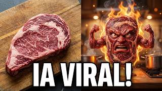 Crie Vídeos Virais em 5 Minutos usando Apenas IA Grátis!