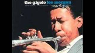 Lee Morgan - The Gigolo - you go to my head