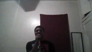 Dance Gavin Dance (cover) Jonny Craig part Thug City