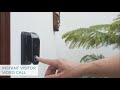 Qubo Video Doorbell Features