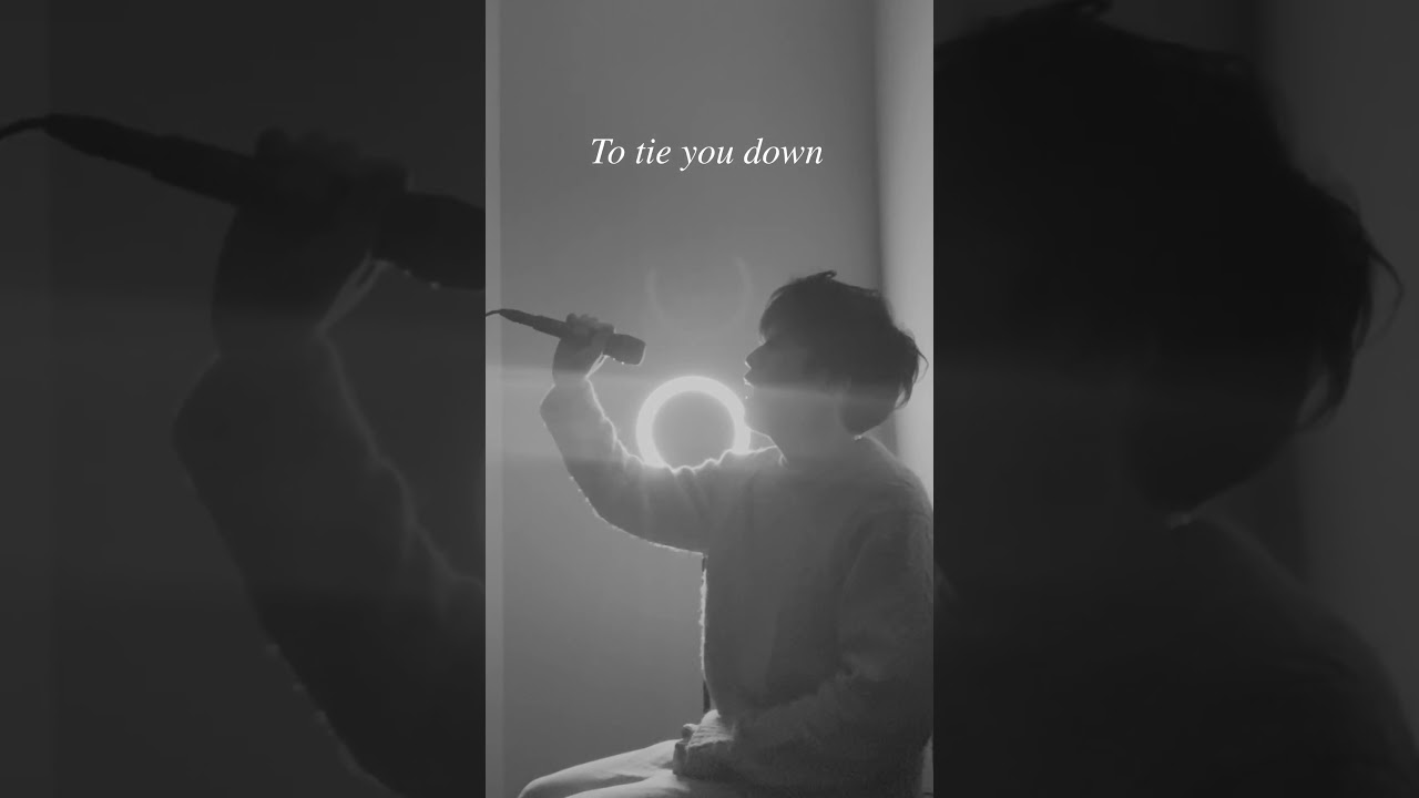 HAIM, Bon Iver - Tie you down (Cover)