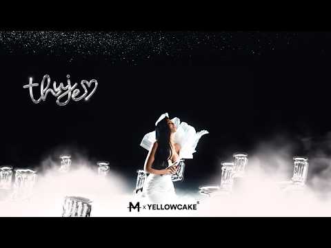 Dafina Zeqiri - Thuje