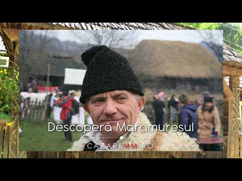 SALISTEA DE SUS Maramures, Viziteaza Salistea de Sus, Cazare, Pensiuni   CazareMM