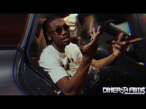 BeeWhyy x Cheezy MB x Texaco - "Power (Official Video) Shot By @DineroFilms1