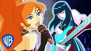 Scooby-Doo! | Daphne Sings with the Hex Girls | WB Kids