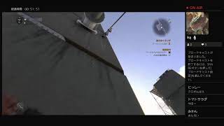 ただゾンビを蹴散らしたいDYING LIGHT (ダイイングライト)