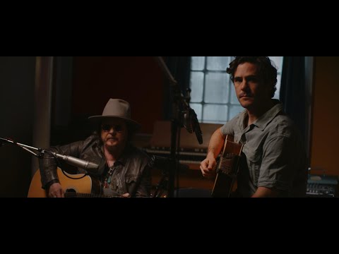 Zucchero, Jack Savoretti - Senza Una Donna (Without A Woman) - New Acoustic Version