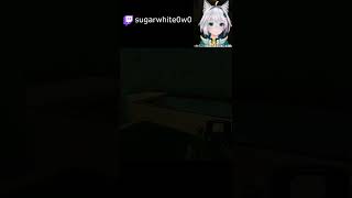 【EFT】コテージで大乱闘！？ #shorts【砂糖しろは/個人VTuber】