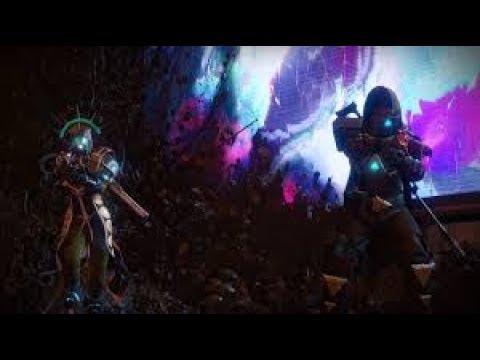 Destiny 2 part 7 (German/Deutsch)