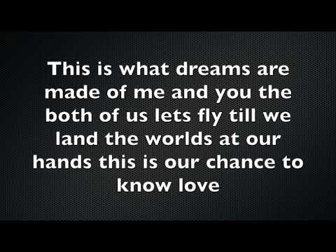 NudeBillions - Hourglass [Official Lyric Video]