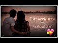 Neeyum Naanum Anbe Thai Mozhi Pole Song Status Video
