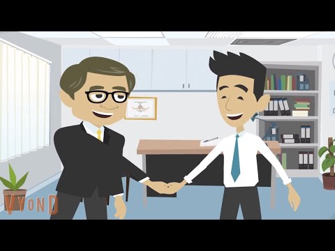 Job Interview Success - Mindfu Video