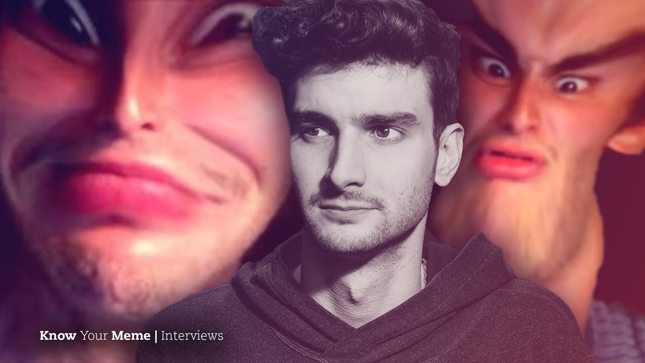 'Challengers' Writer Made the Viral 2011 'Potion Seller' Video