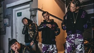 Black Cab - Higher Brothers (Vietsub)