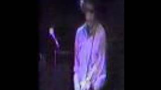 Tell-Tale Hearts: Crawling Back to Me