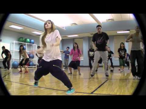ArchiTEKS w/ Chachi Gonzales @ UTSA