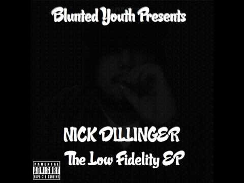 Nick Dillinger - Bad Dreams