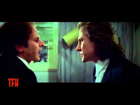 Bernard Rose on BAD TIMING