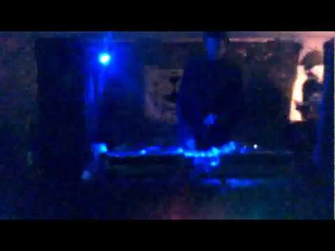 DVE.NA.TRI #11 CERULO&LEBKA