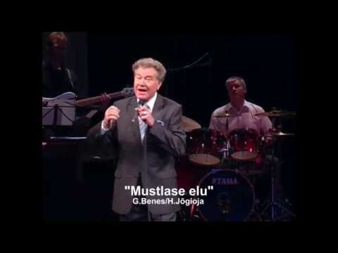 Voldemar Kuslap - Mustlase elu