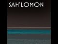 Jona Sahlomon
