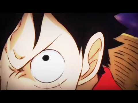 One Piece x Gangnam Style [AMV/EDIT]
