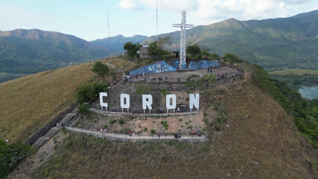 Experience the captivating highlights of Mount Tapyas.