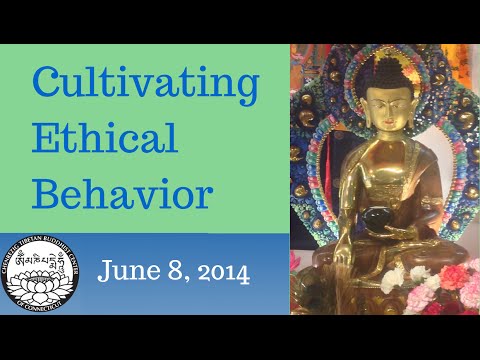 Purification through the four powers, June 8, 2014