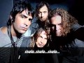 mana - chaman con letras