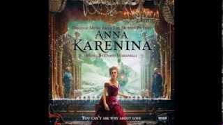 Anna Karenina OST - 23. Curtain