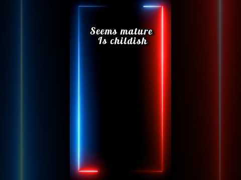 Seems mature, is childish ♉♋♊♈♒♌♑♍♓♓♐#shorts #zodiac #astrology