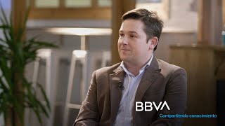 BBVA Revolución ecológica en las empresas: la importancia de tomar decisiones verdes. Historia completa anuncio