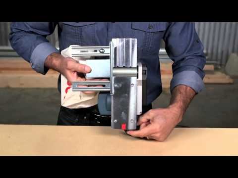 Bosch 3-1/4 in. Planer - PL1682