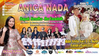 Download lagu 🔴LIVE ANICA NADA ( DIAN ANIC ) EDISI MALAM 22 OKTOBER 2025 | BRONDONG | PASEKAN | INDRAMAYU mp3